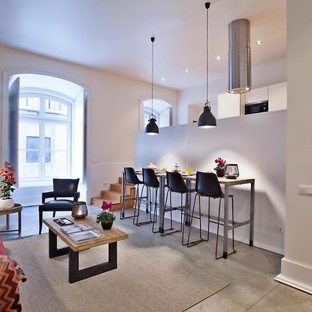 Lisbon Canaan Boutique Apartments Gaivotas By Get Your Stay Luaran gambar