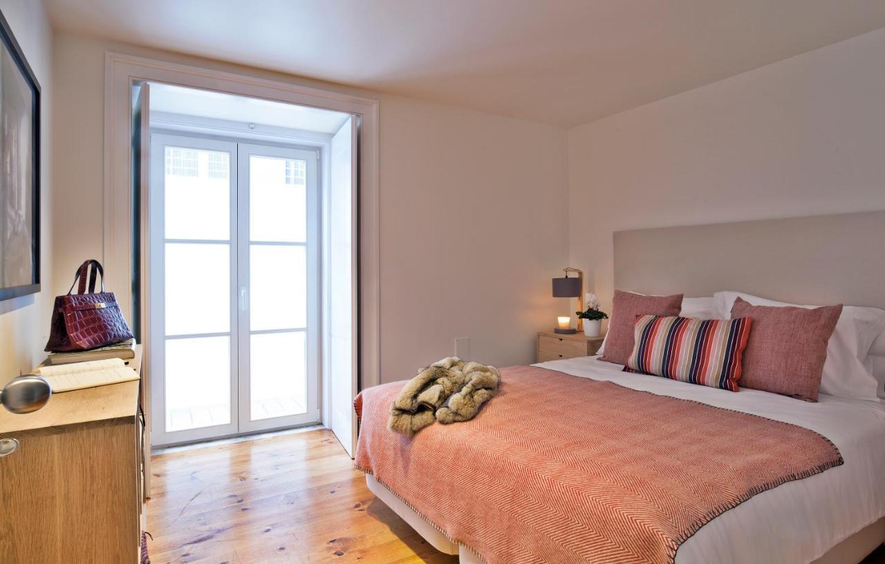 Lisbon Canaan Boutique Apartments Gaivotas By Get Your Stay Luaran gambar