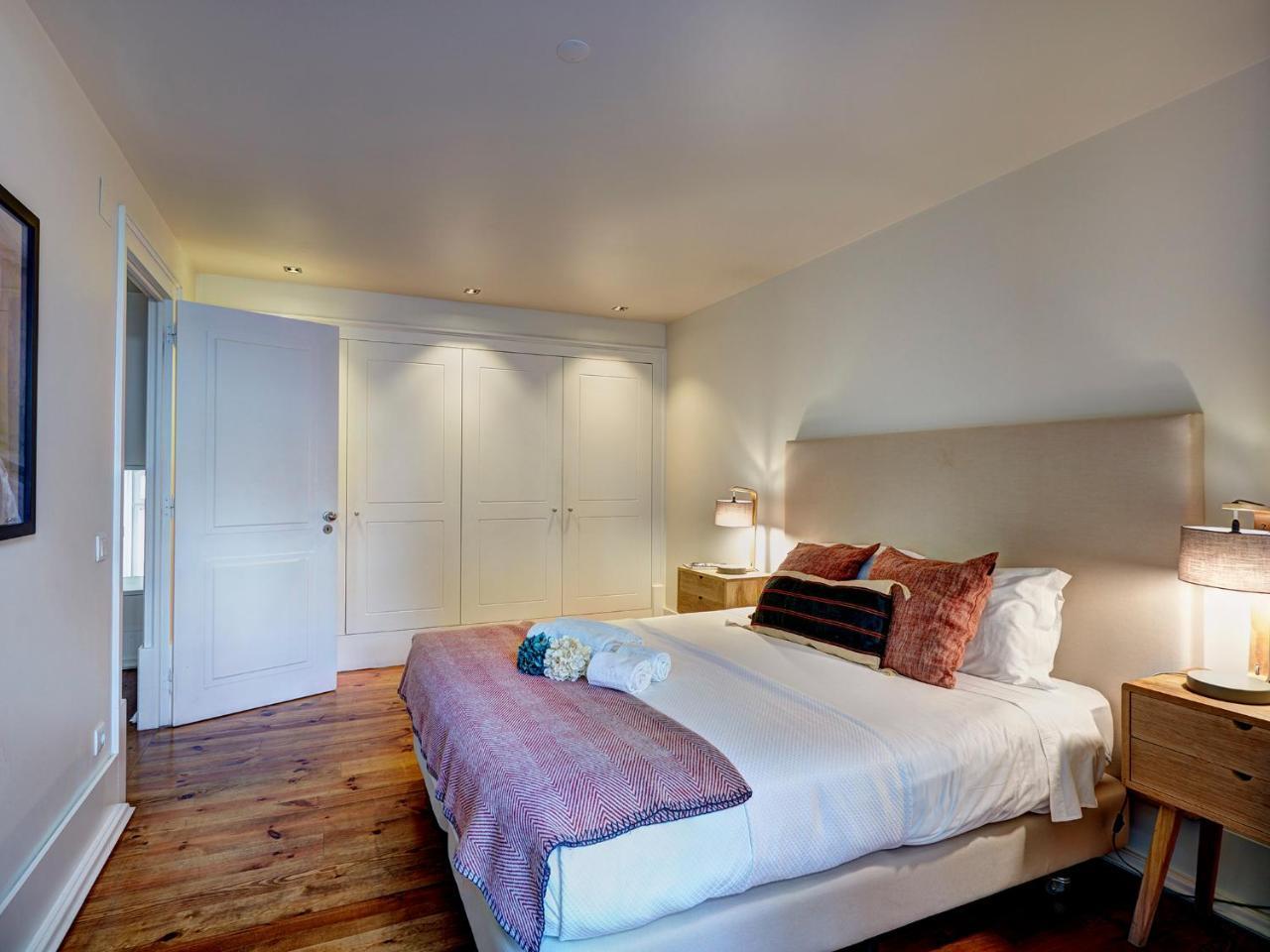 Lisbon Canaan Boutique Apartments Gaivotas By Get Your Stay Luaran gambar