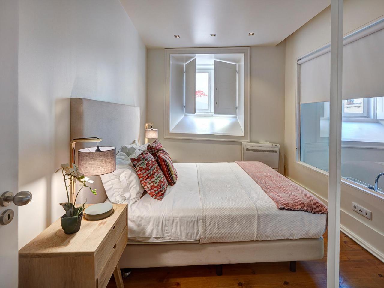 Lisbon Canaan Boutique Apartments Gaivotas By Get Your Stay Luaran gambar