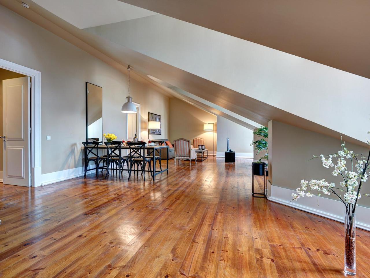 Lisbon Canaan Boutique Apartments Gaivotas By Get Your Stay Luaran gambar