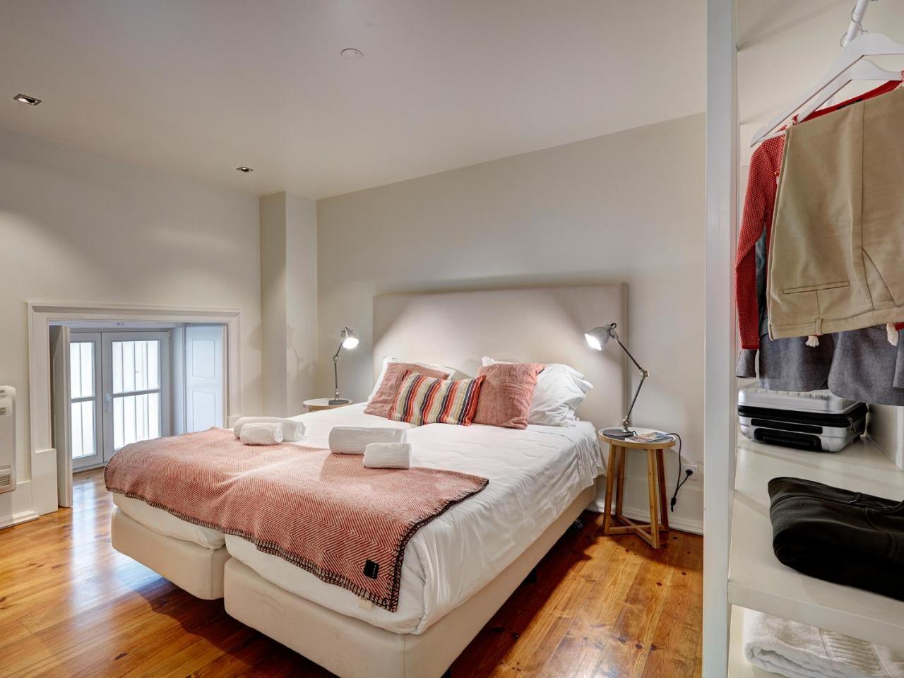 Lisbon Canaan Boutique Apartments Gaivotas By Get Your Stay Luaran gambar