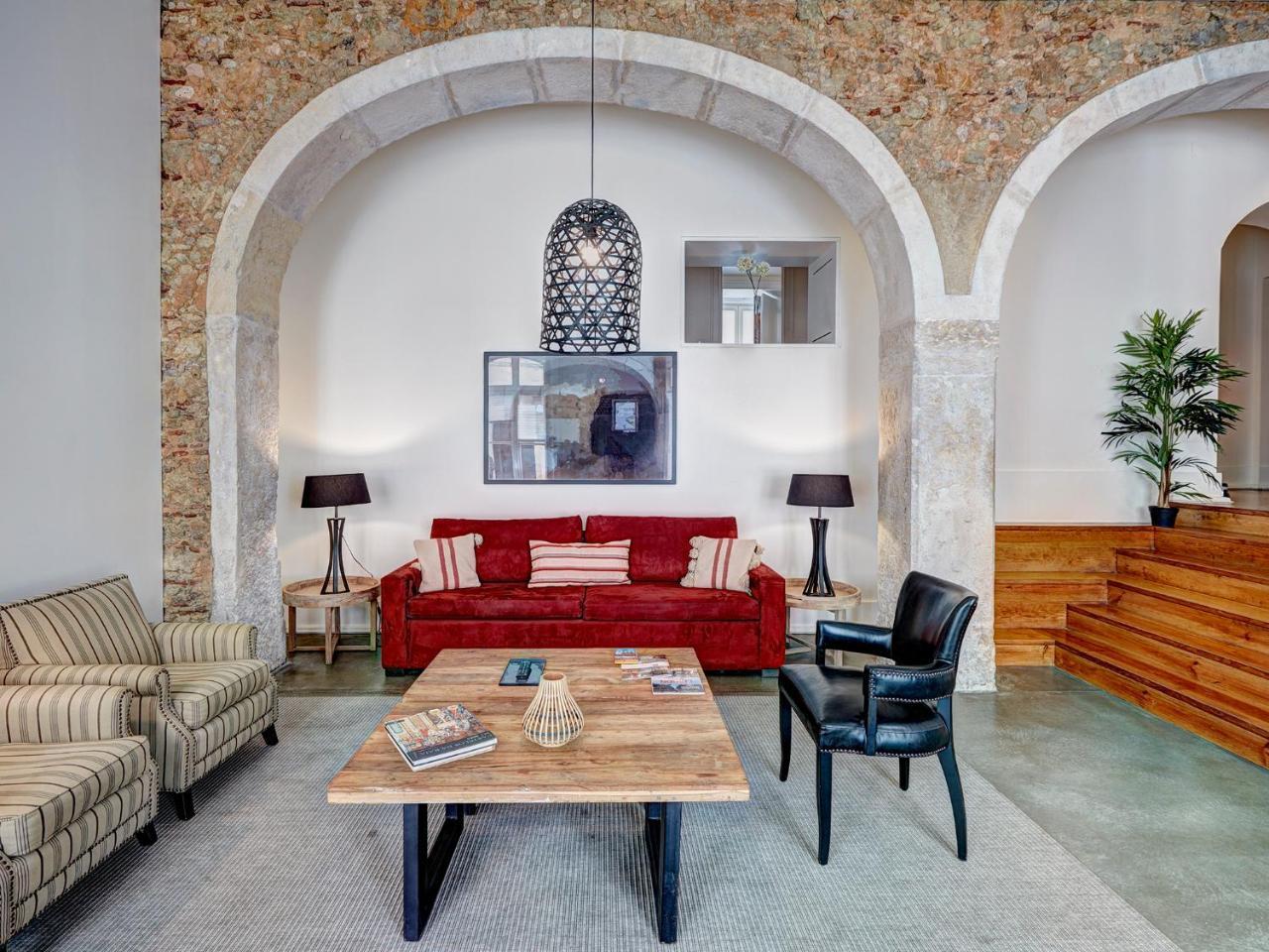 Lisbon Canaan Boutique Apartments Gaivotas By Get Your Stay Luaran gambar