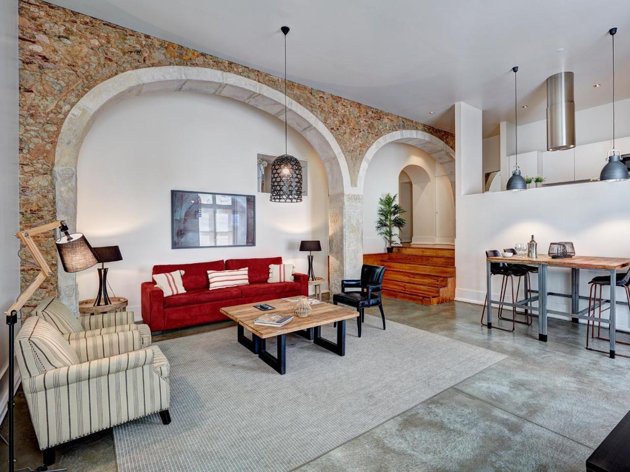 Lisbon Canaan Boutique Apartments Gaivotas By Get Your Stay Luaran gambar