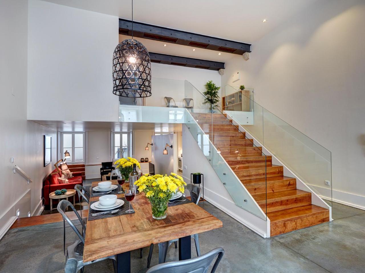 Lisbon Canaan Boutique Apartments Gaivotas By Get Your Stay Luaran gambar