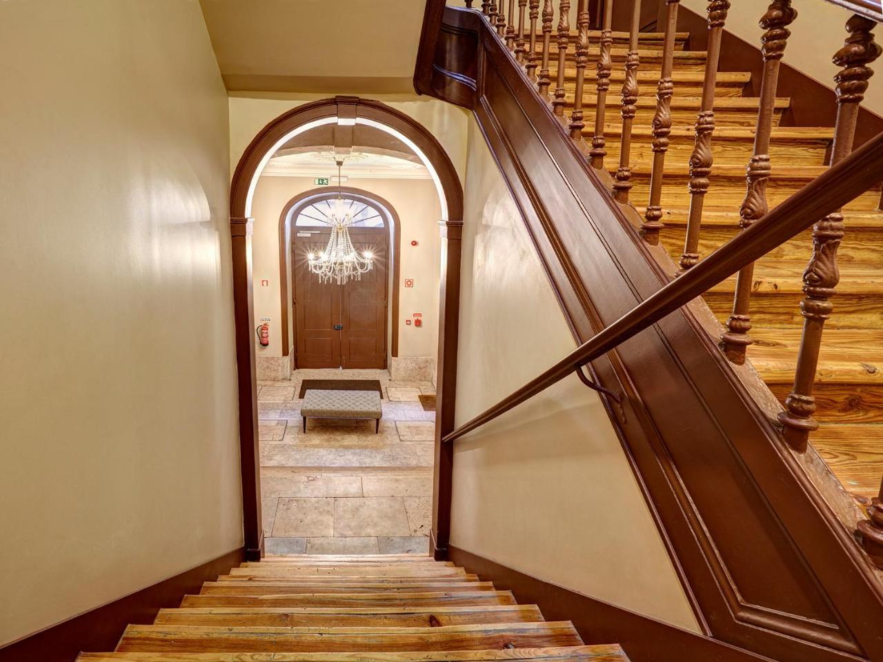Lisbon Canaan Boutique Apartments Gaivotas By Get Your Stay Luaran gambar