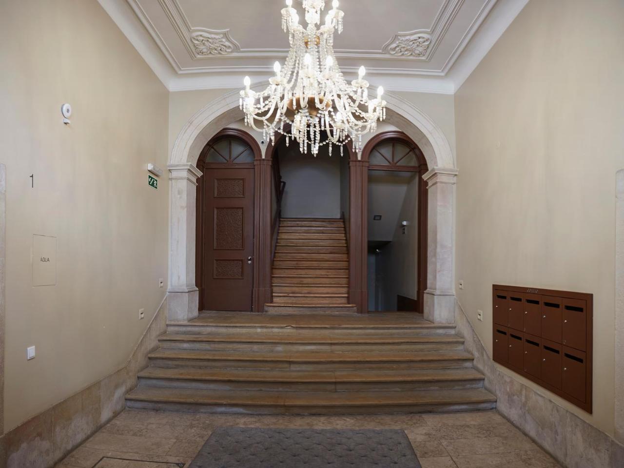 Lisbon Canaan Boutique Apartments Gaivotas By Get Your Stay Luaran gambar