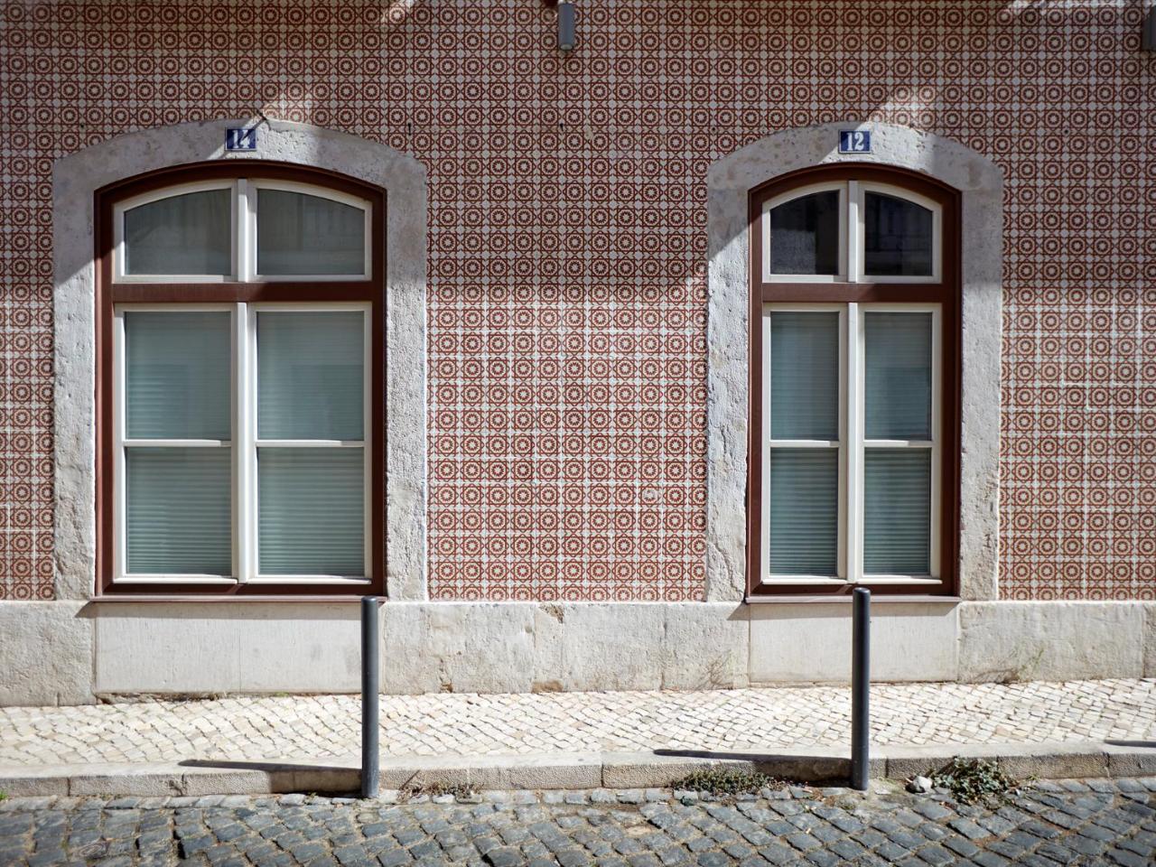 Lisbon Canaan Boutique Apartments Gaivotas By Get Your Stay Luaran gambar
