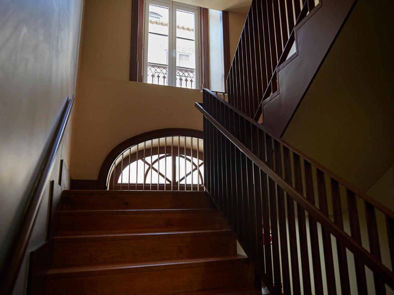Lisbon Canaan Boutique Apartments Gaivotas By Get Your Stay Luaran gambar