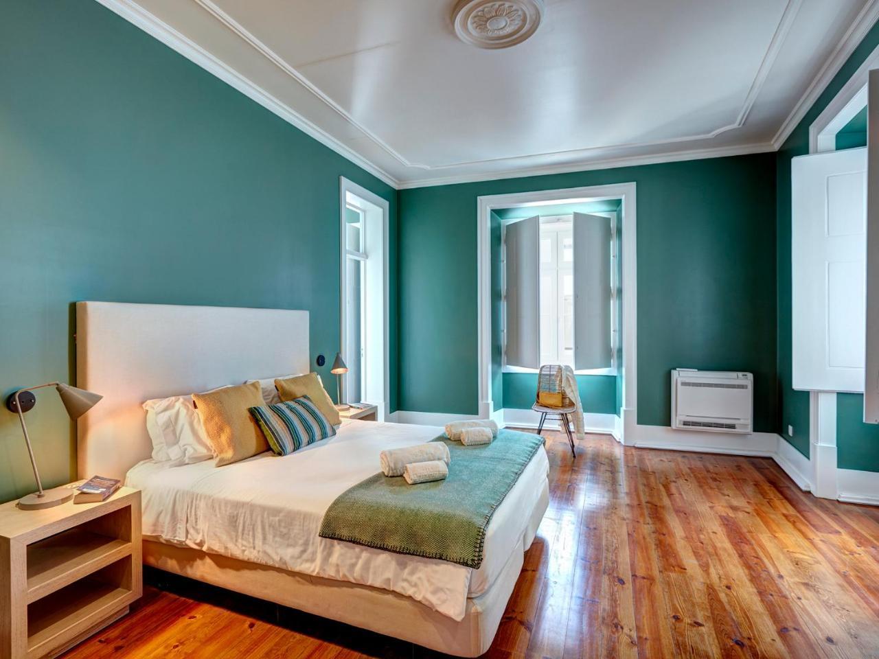 Lisbon Canaan Boutique Apartments Gaivotas By Get Your Stay Luaran gambar
