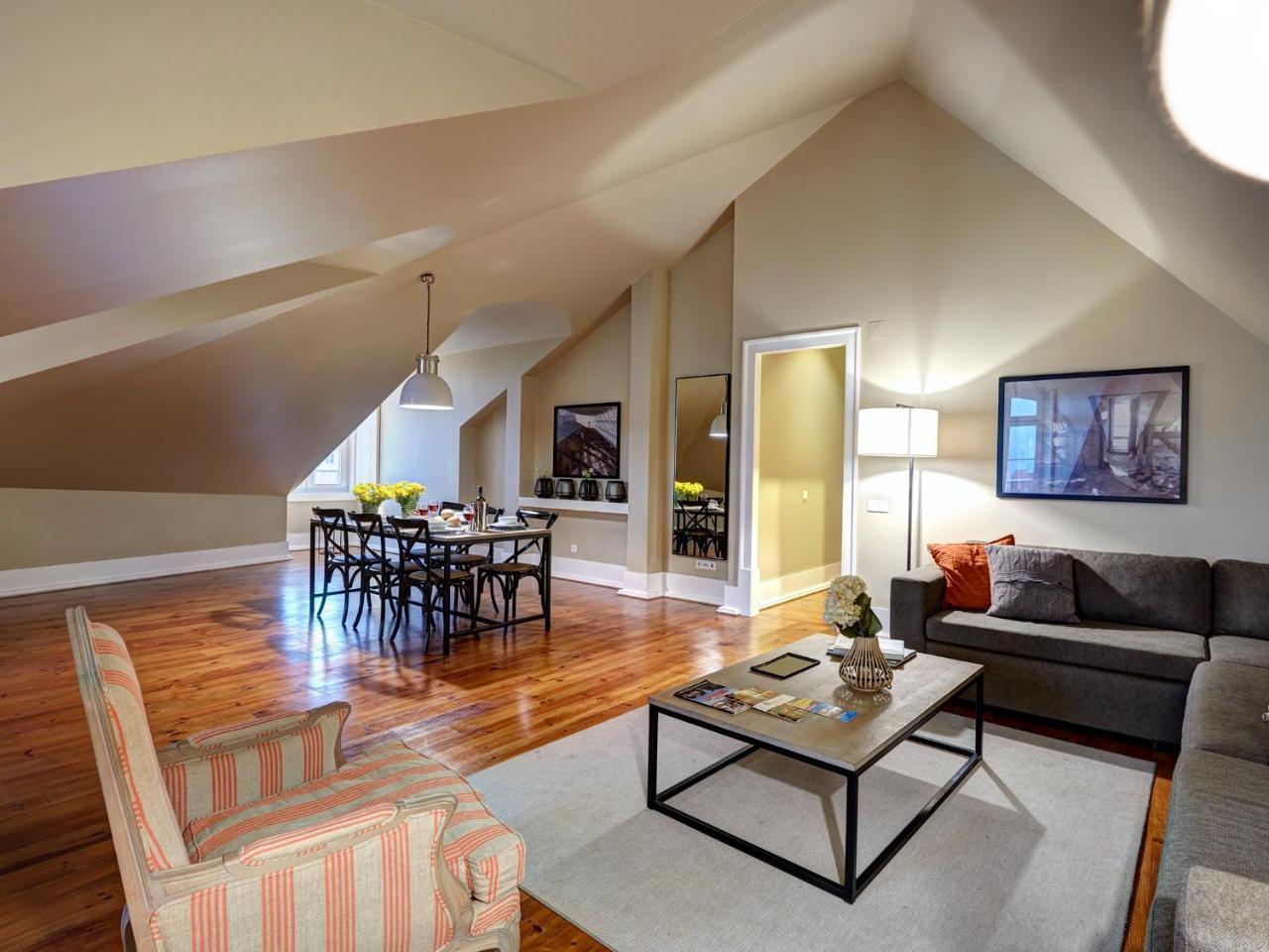 Lisbon Canaan Boutique Apartments Gaivotas By Get Your Stay Luaran gambar