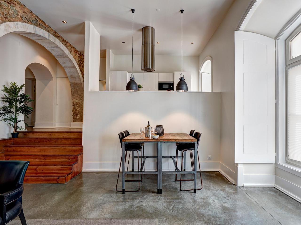 Lisbon Canaan Boutique Apartments Gaivotas By Get Your Stay Luaran gambar